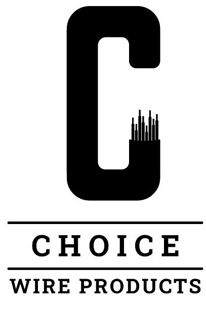CHOICE WIRE PRODUCTS logo
