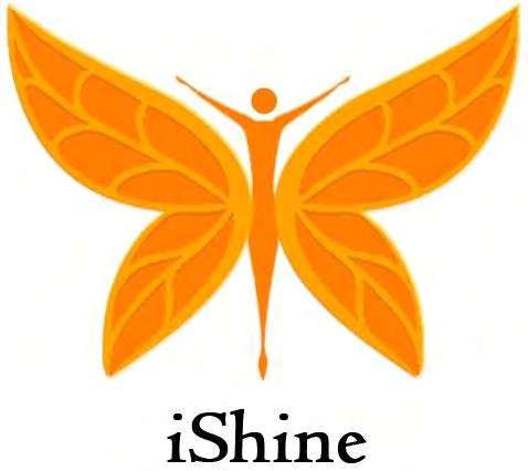 iShine logo