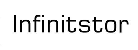 Infinitstor logo