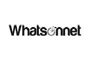 Whatscnnet logo