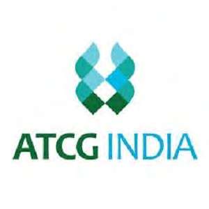 ATCGINDIA logo