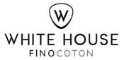 WHITE HOUSE FINOCOTON logo