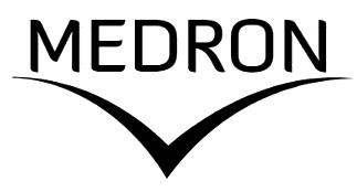 MEDRON logo