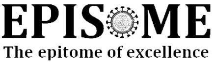 EPISGME The epitome of excellence logo