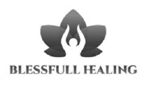 BLESSFULL HEALING logo