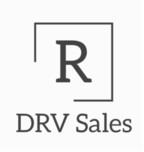 DRV Sales logo