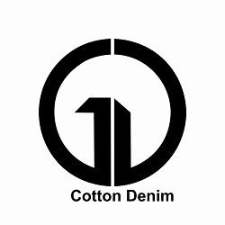 Cotton Denim logo