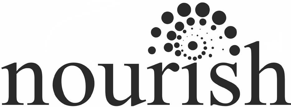 nourish logo