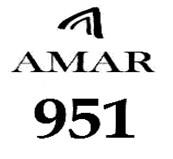 AMAR logo