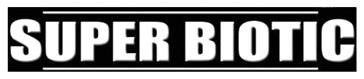 SUPER BIOTIC logo