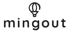 mingout logo