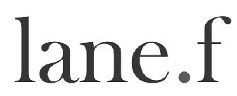 lane.f logo