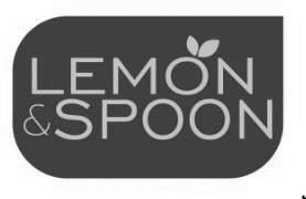 LEMON &SPOON logo