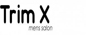 Trim X logo