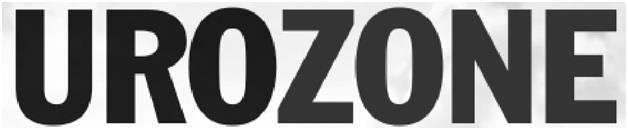 UROZONE logo