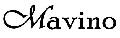 CMavino logo