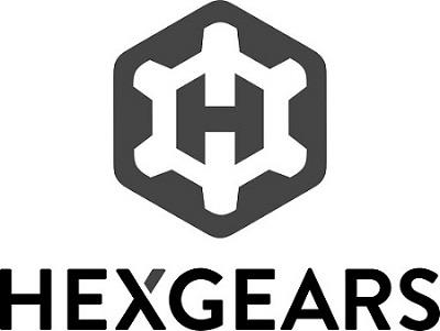 HEXGEARS logo