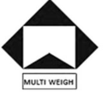 MULTI WEIGH logo