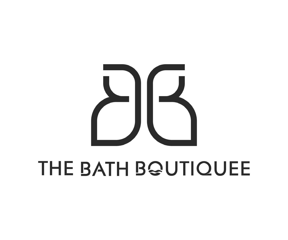 THE BATH BQUTIQUEE logo