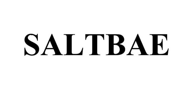 SALTBAE logo