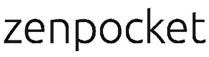 zenpocket logo