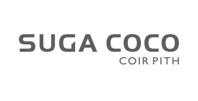 SUGA COCO logo
