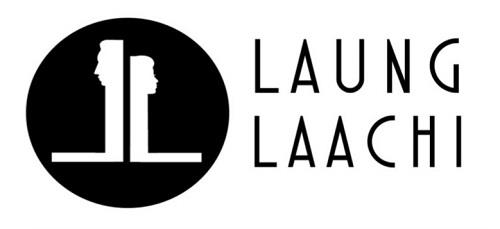 LAUNG LAACHI logo