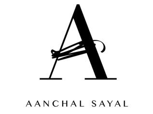 AANCHAL SAYAL logo