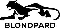 BLONDPARD logo