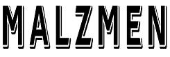 MALZMEN logo