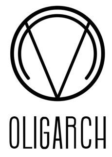 OLIGARCH logo