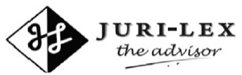JURI-LEX the advisor logo