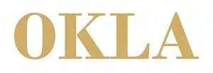 OKLA logo