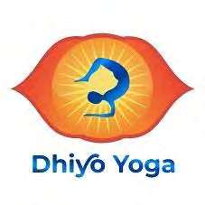 Dhiyé Yoga logo