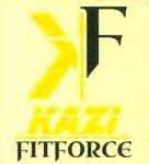 FITFORCE logo