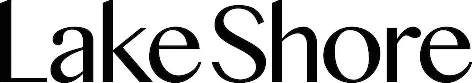 | ake Shore logo