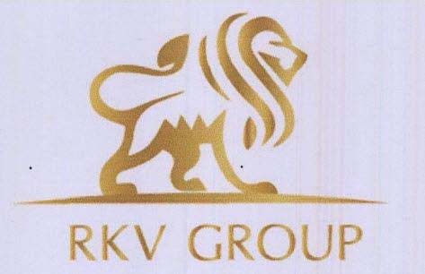 RKV GROUP logo