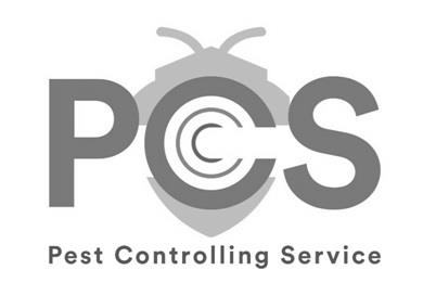 Pest Controlling Service logo
