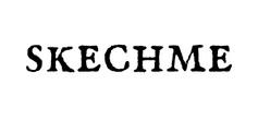 SKECHME logo