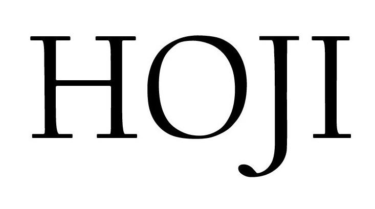 HOJI logo