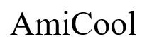 AmiCool logo