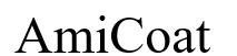 AmiCoat logo