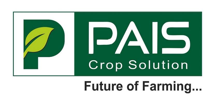 Future of Farming... logo