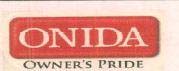 ONIDA logo