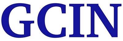 GCIN logo