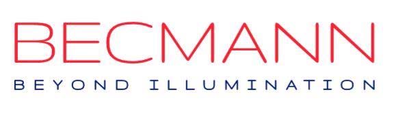 BECMANN logo