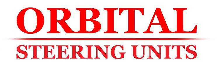 ORBITAL STEERING UNITS logo
