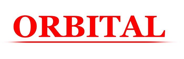 ORBITAL logo