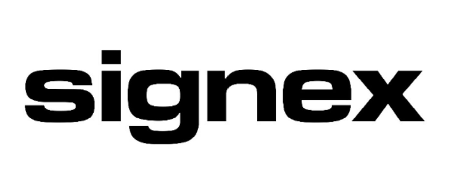 signex logo