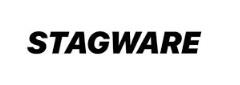 STAGWARE logo